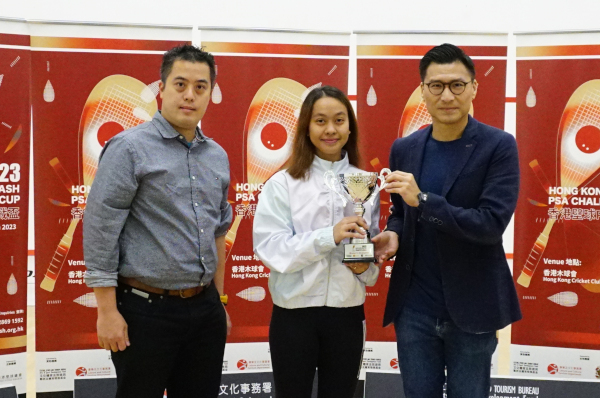 HK Challenge Cup