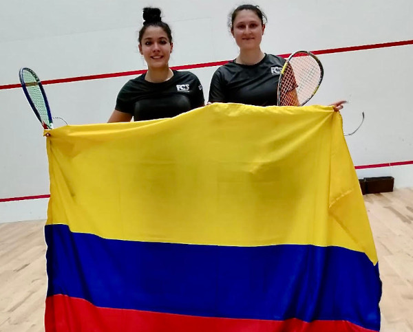 Pan American Doubles Championship