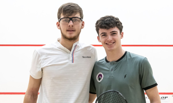 Scottish Junior U19 Open