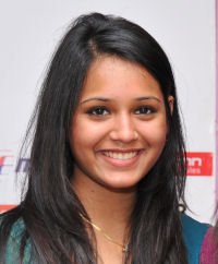Deepika Pallikal Profile