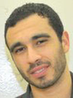 Hisham Mohd Ashour