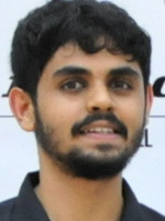 Sandeep Ramachandran