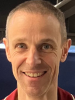 Stuart Crawford