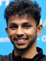 Velavan Senthilkumar