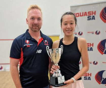 SA Open