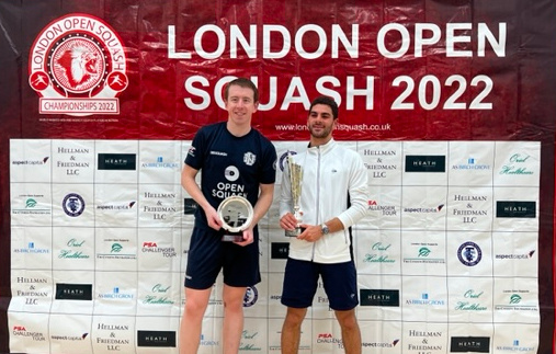 London Open