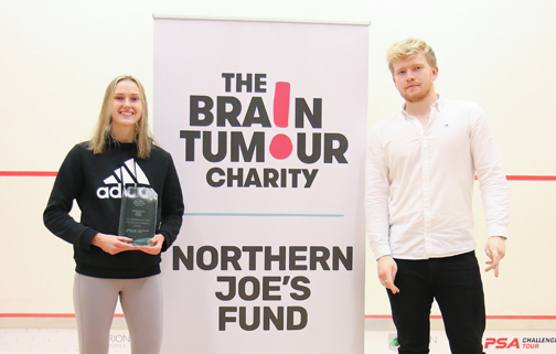 Northern Joe Cup