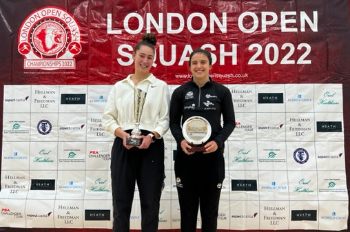 London Open