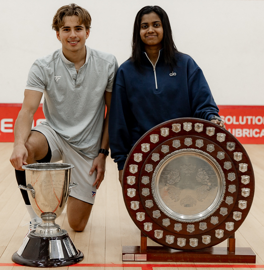 WA Open