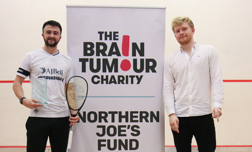 Northern Joe Cup