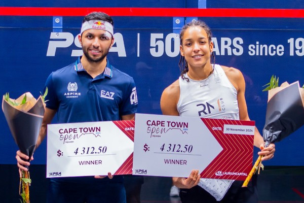 Cape Town Open