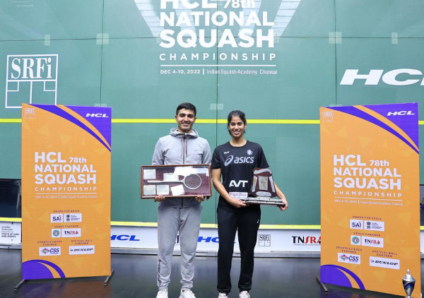 Indian Nationals