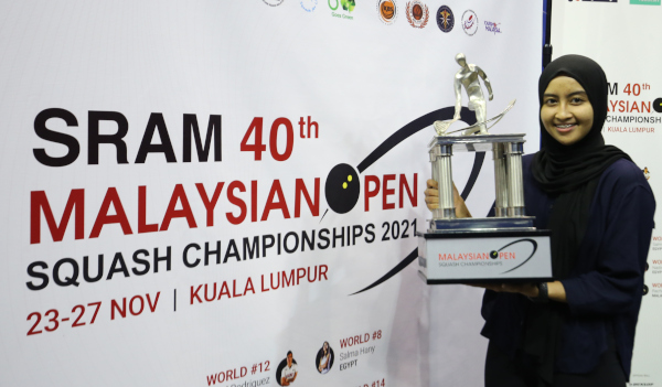 Malaysian Open