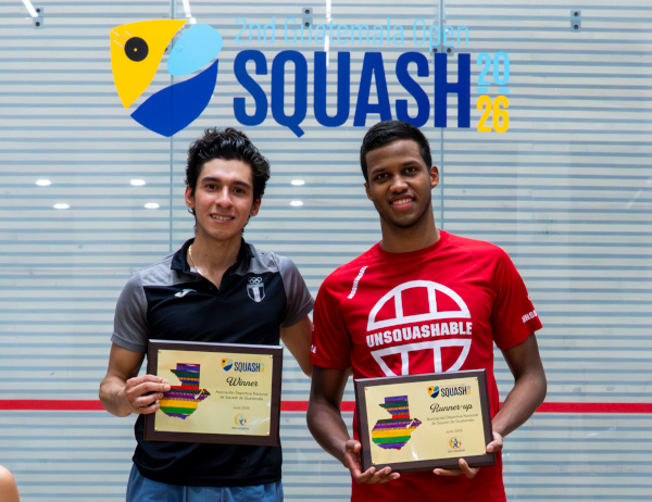 Guatemala Open