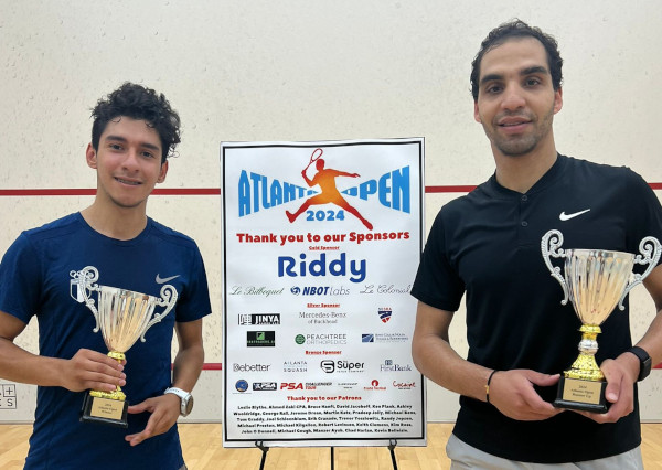Atlanta Open