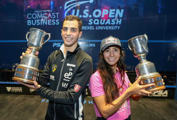 US Open