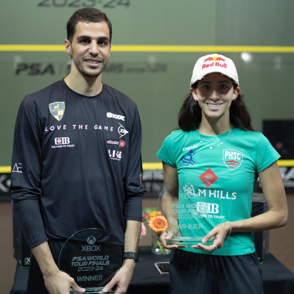 World Tour Finals
