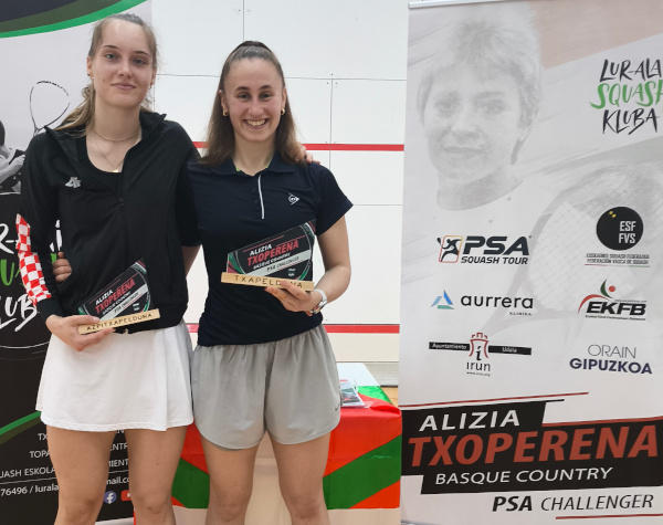 Basque Country PSA Challenger
