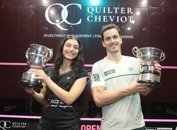 British Open