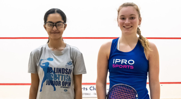 Scottish Junior U17 Open