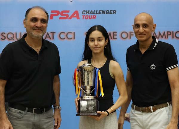 Western India Open