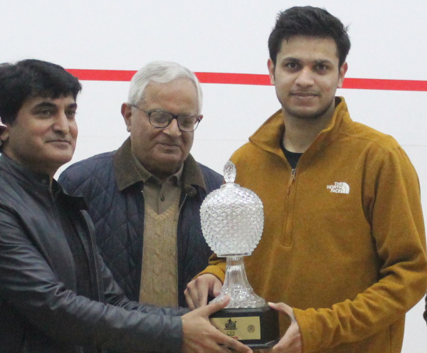 Punjab International Open