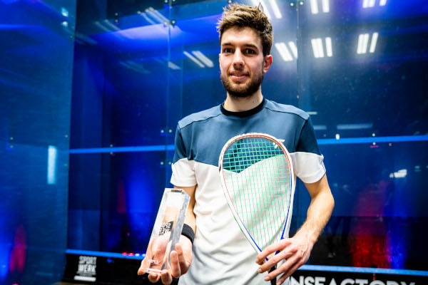 Sportwerk Open