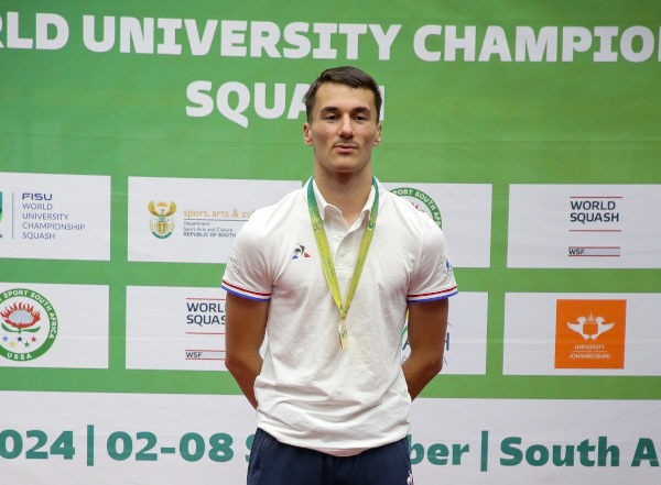 World University Championship