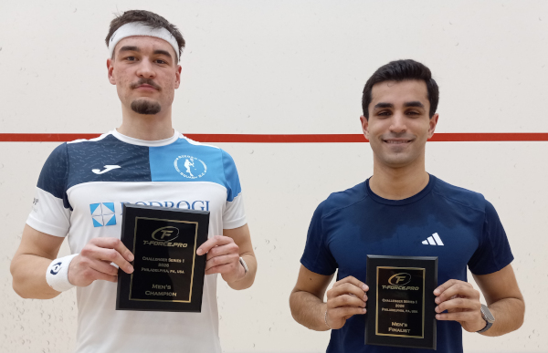 T-Force.Pro Challenger Series