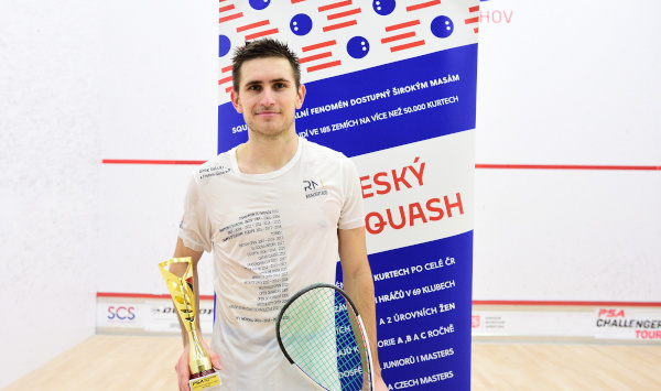 Czech Pro Series