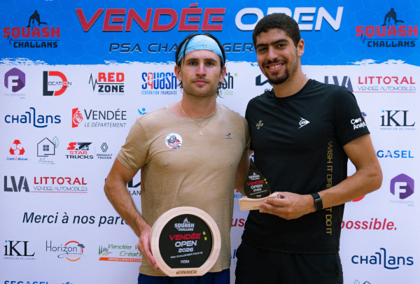 Vendee Open