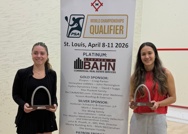 World Championship Qualifying Event