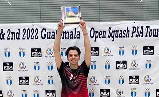 Guatemala Open