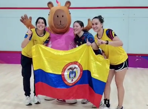 South American Games Team Championship