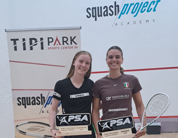 Costa Brava Open