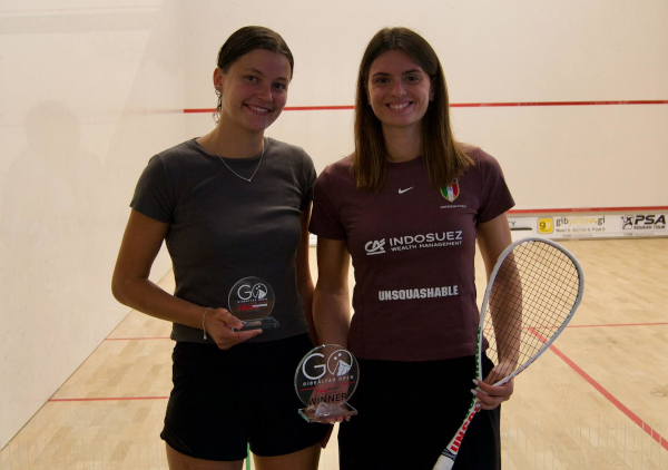Gibraltar Open