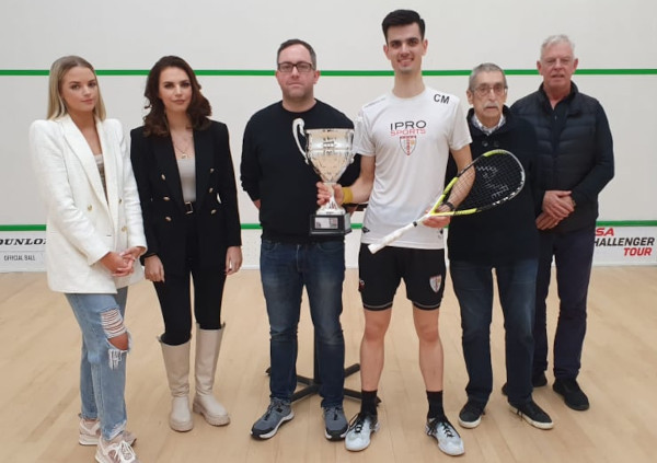 Kent Open