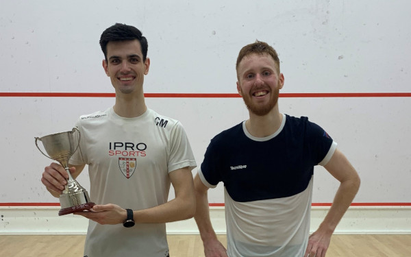 British U23 Open