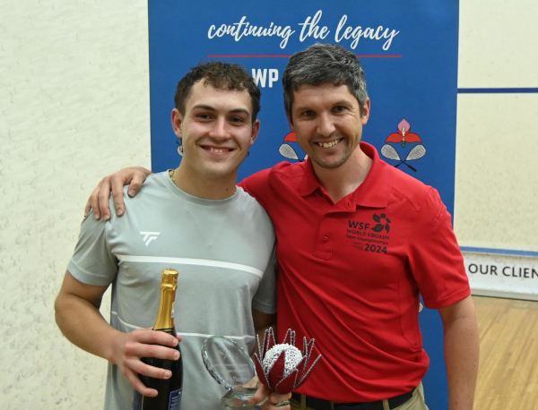 Western Province Open