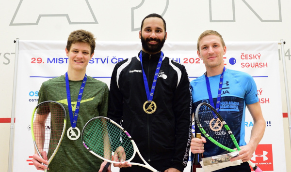 Czech Nationals