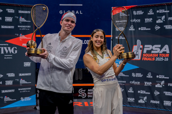 World Tour Finals