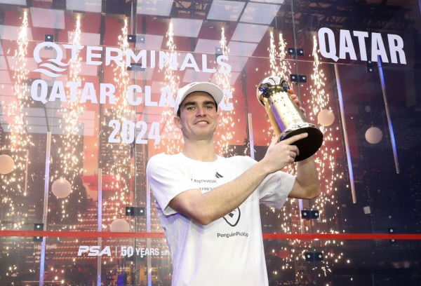 Qatar Classic
