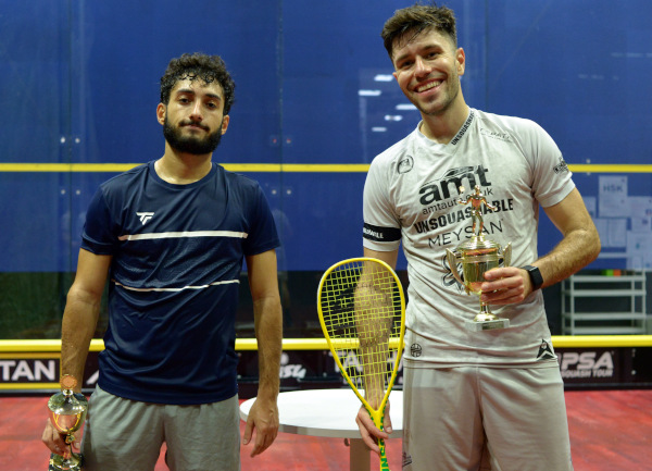 Helsinki Challenger