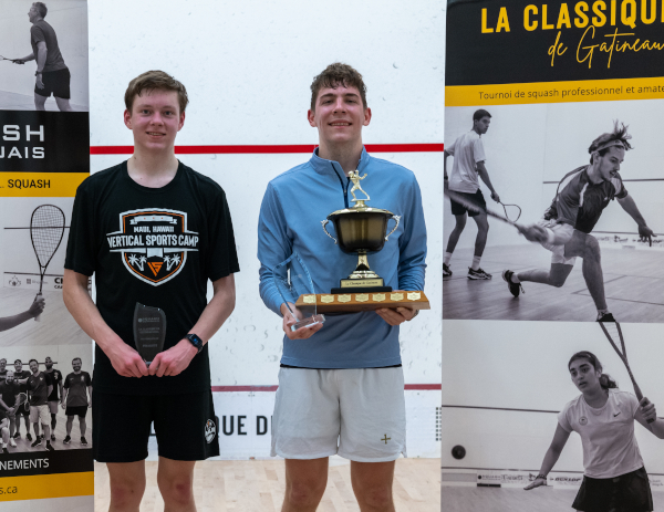 Gatineau Challenger