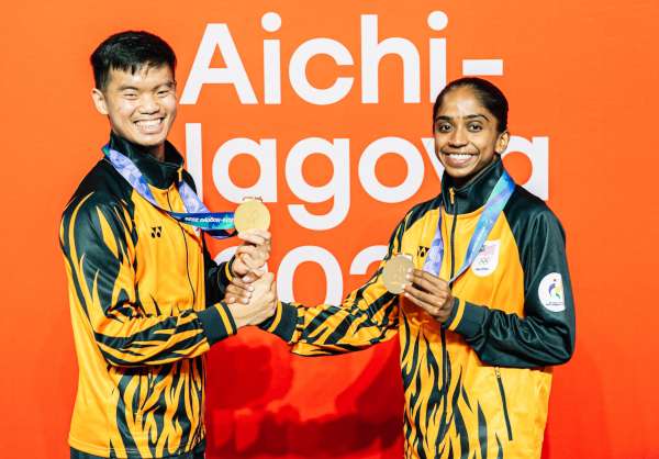 Asian Games