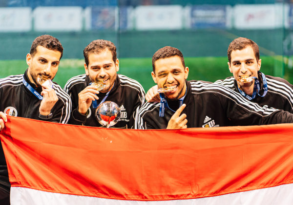 World Team Championship