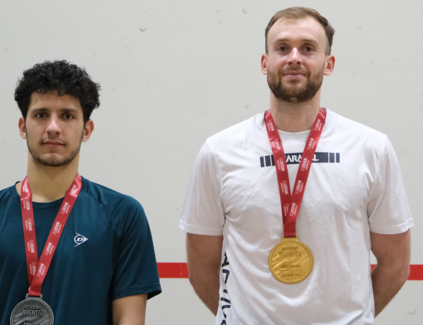 Inventist Open Challenger