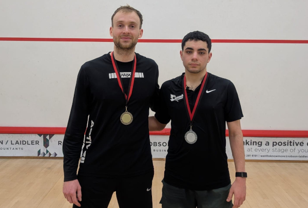 Northumbria Open