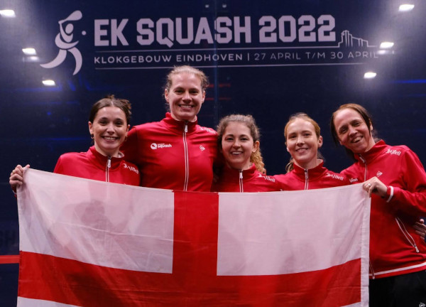 European Team Championship