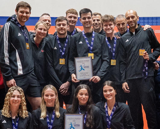 European Team Championship